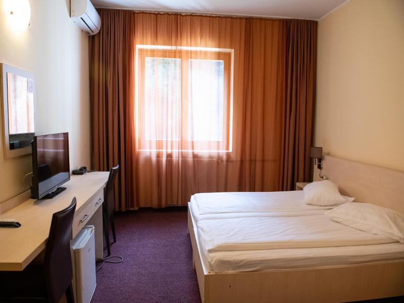 Hotel Panoramic image