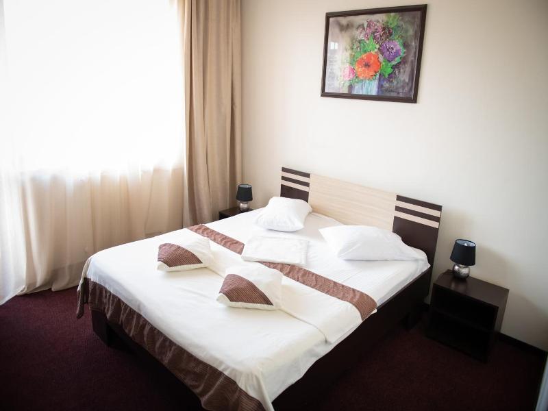 Hotel Panoramic image