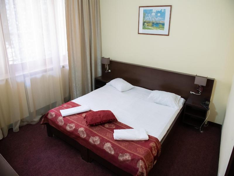 Hotel Panoramic image