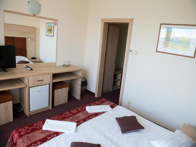 Hotel Panoramic image