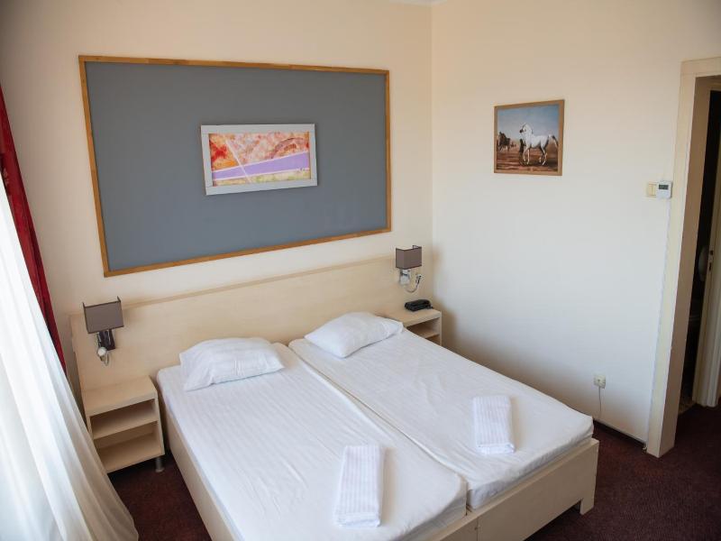 Hotel Panoramic image