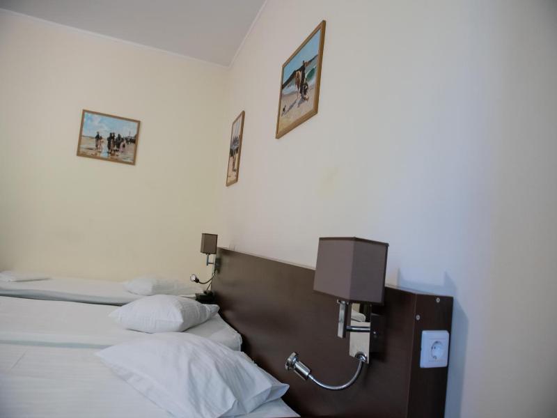 Hotel Panoramic image