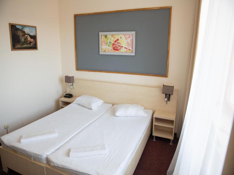 Hotel Panoramic image