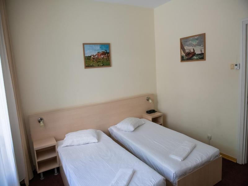Hotel Panoramic image