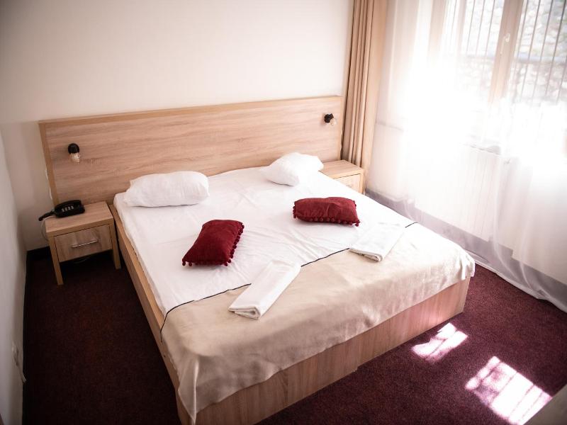 Hotel Panoramic image