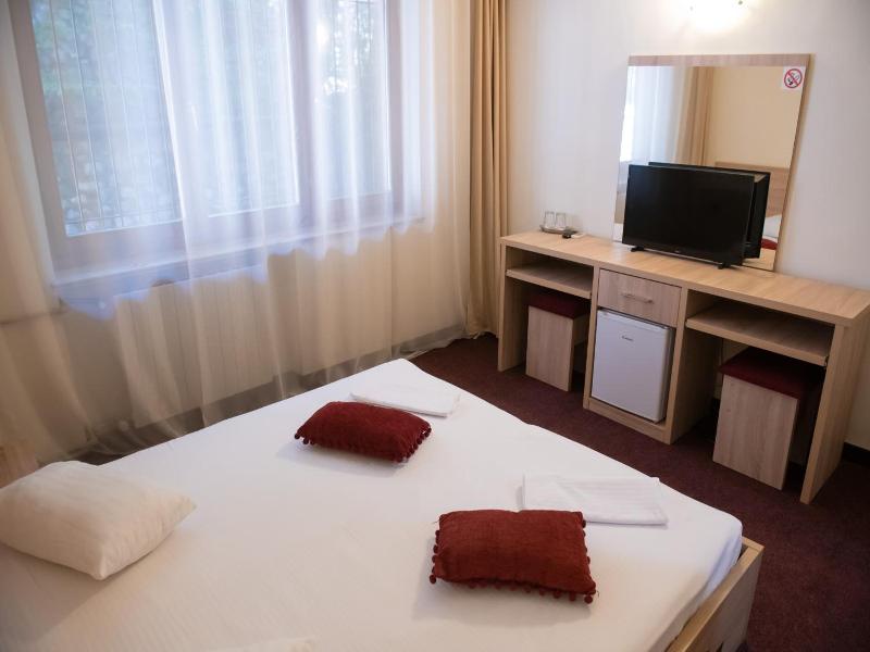 Hotel Panoramic image