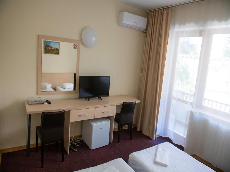 Hotel Panoramic image