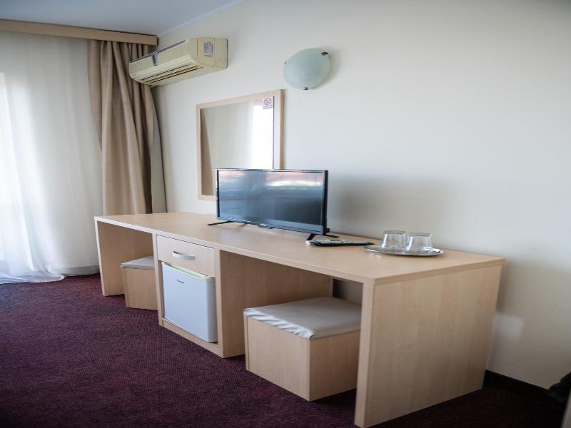Hotel Panoramic image