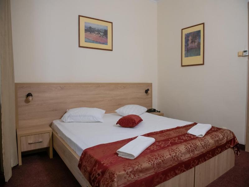Hotel Panoramic image