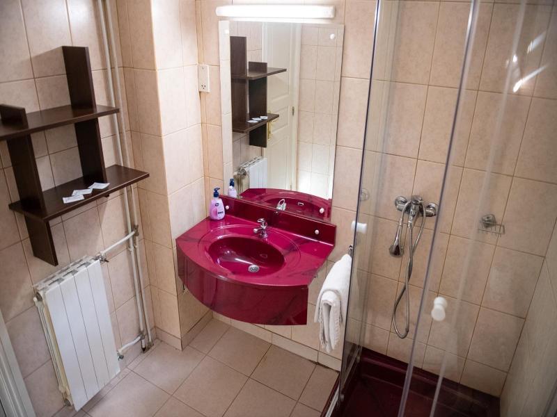 Hotel Panoramic image