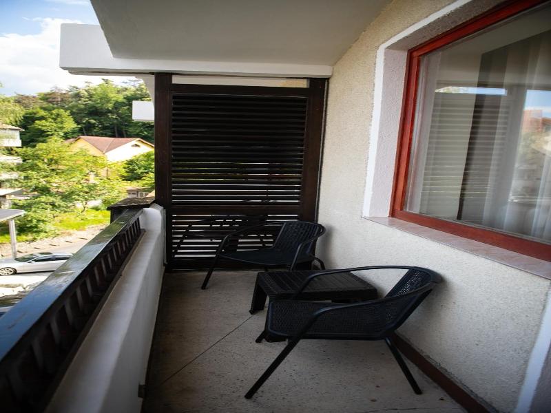 Hotel Panoramic image