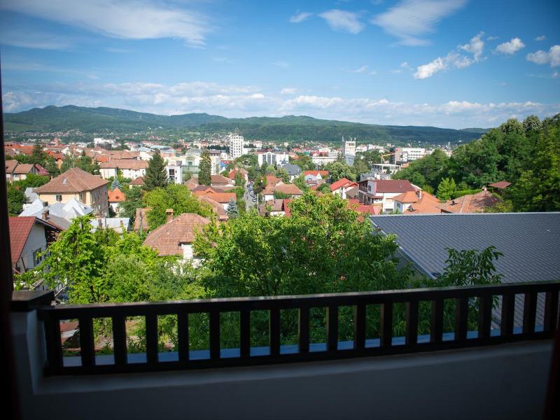 Hotel Panoramic image