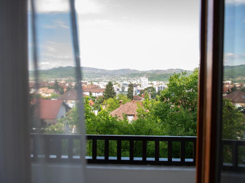 Hotel Panoramic image