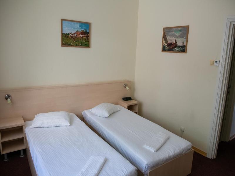 Hotel Panoramic image