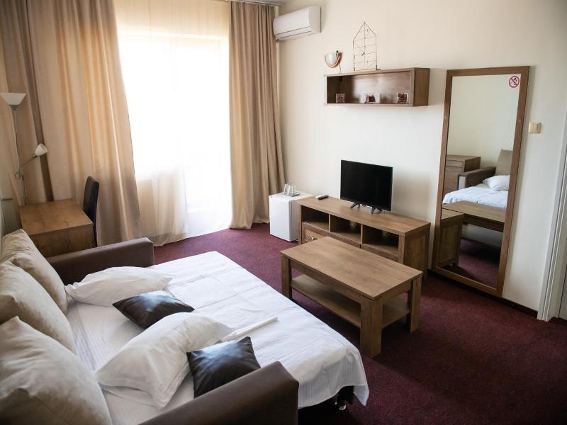 Hotel Panoramic image