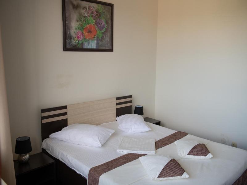 Hotel Panoramic image