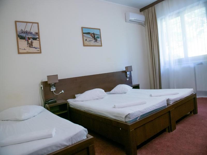 Hotel Panoramic image