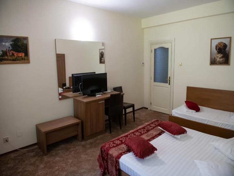 Hotel Panoramic image