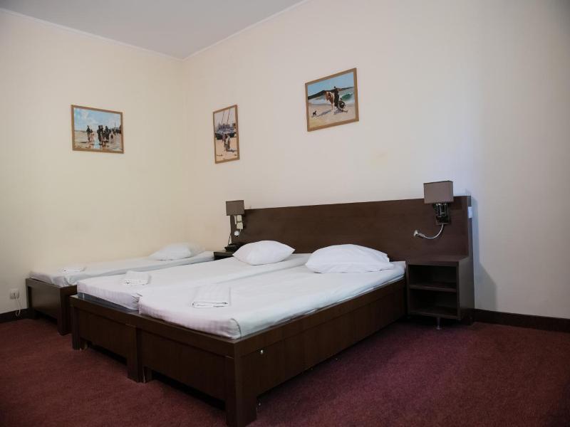 Hotel Panoramic image