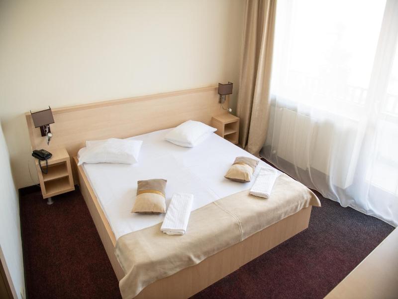 Hotel Panoramic image