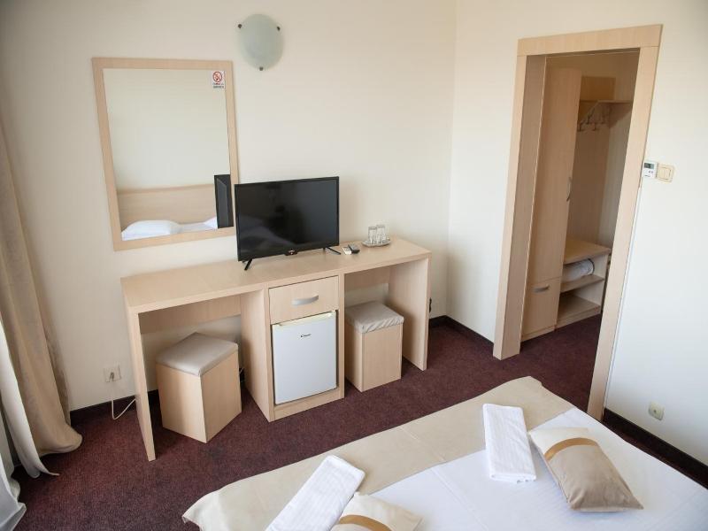 Hotel Panoramic image