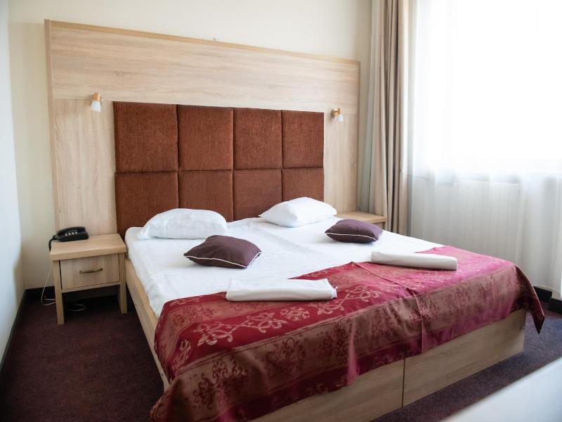 Hotel Panoramic image