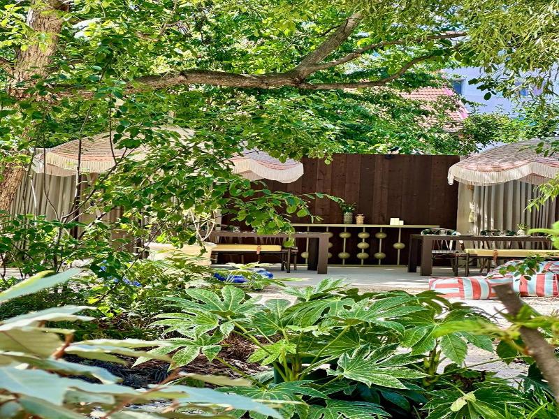 Hotel Vanilla image