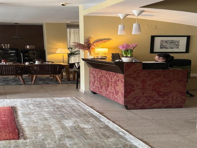 Hotel Vanilla image