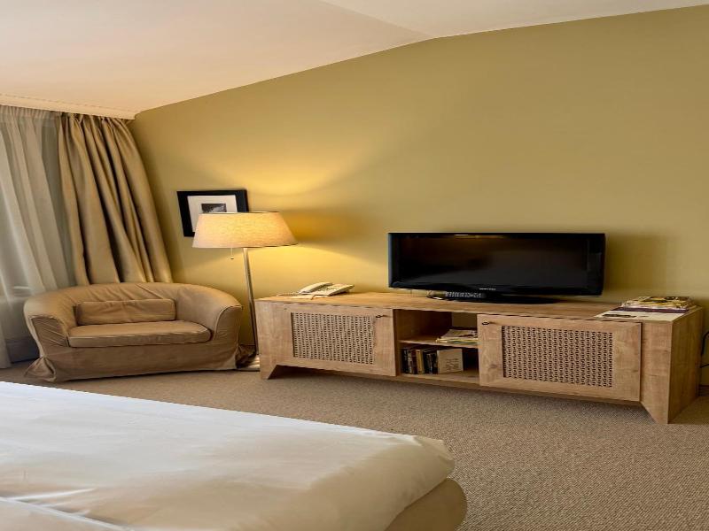 Hotel Vanilla image