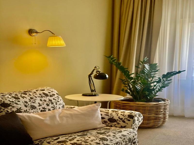 Hotel Vanilla image