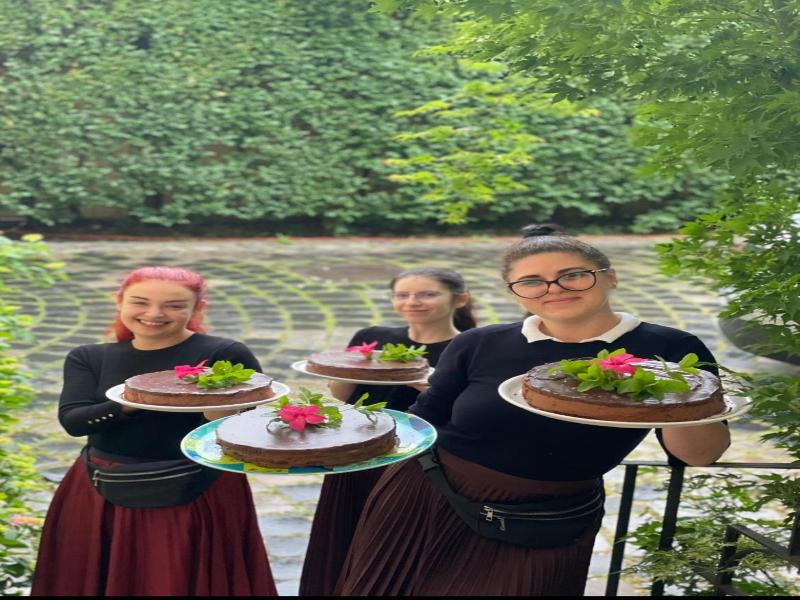 Hotel Vanilla image