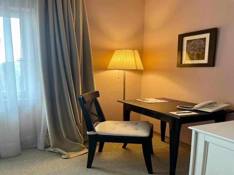 Hotel Vanilla image