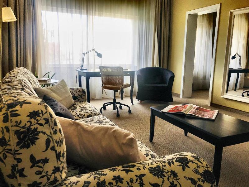 Hotel Vanilla image