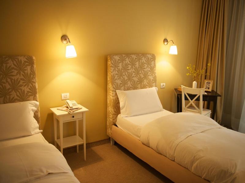 Hotel Vanilla image