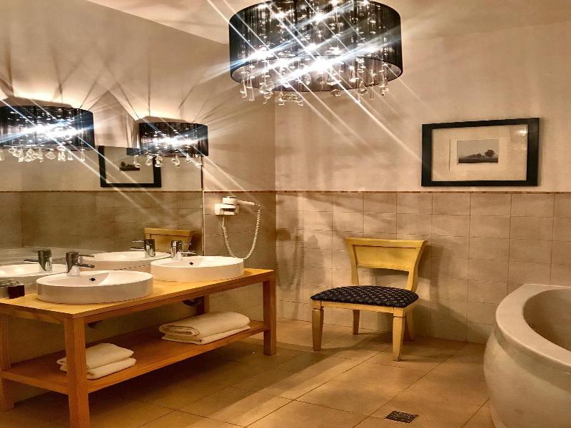 Hotel Vanilla image