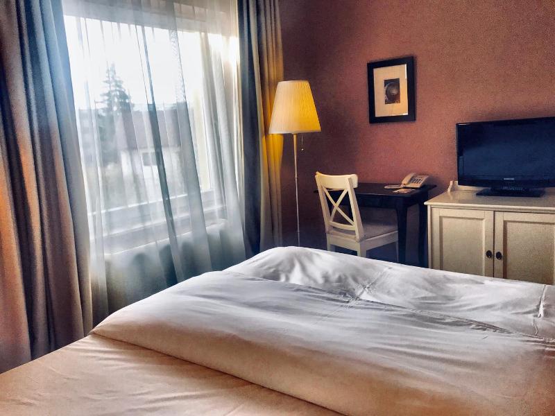 Hotel Vanilla image