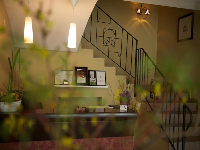 Hotel Vanilla image