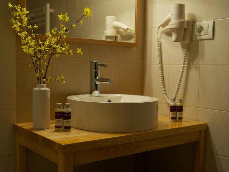 Hotel Vanilla image