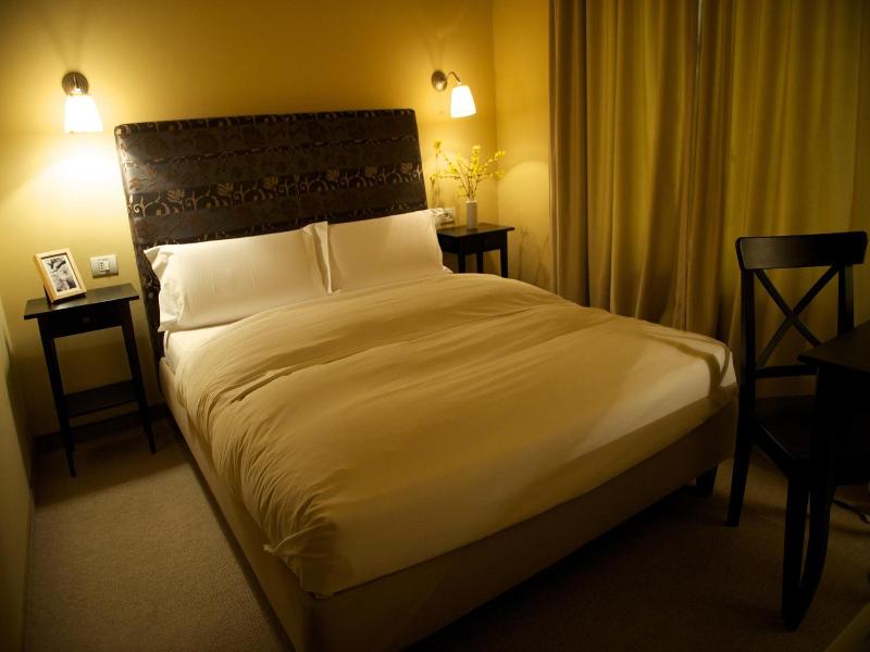 Hotel Vanilla image