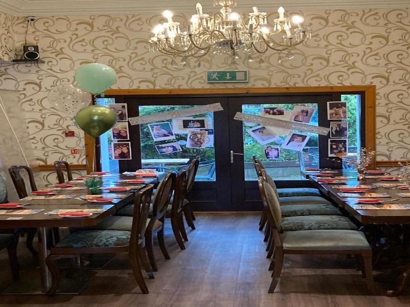 Tayview Hotel image