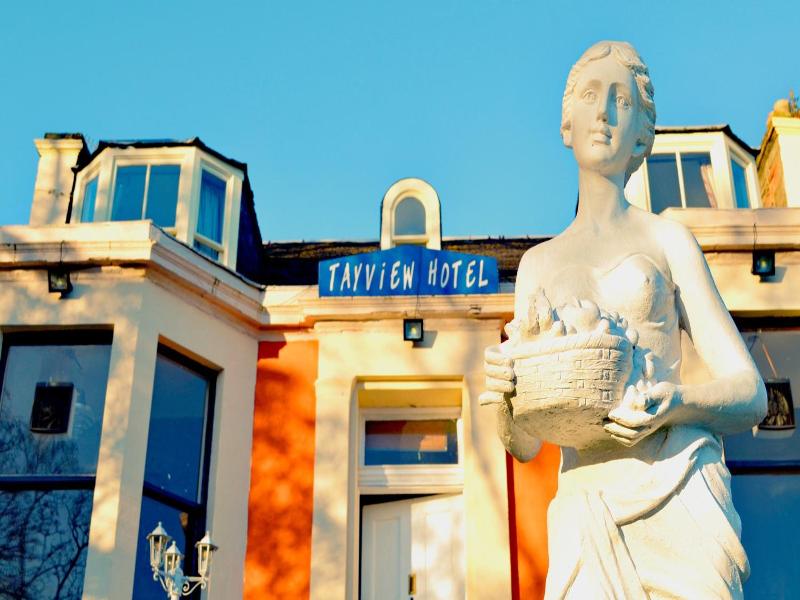 Tayview Hotel image