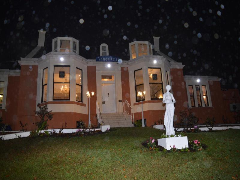 Tayview Hotel image