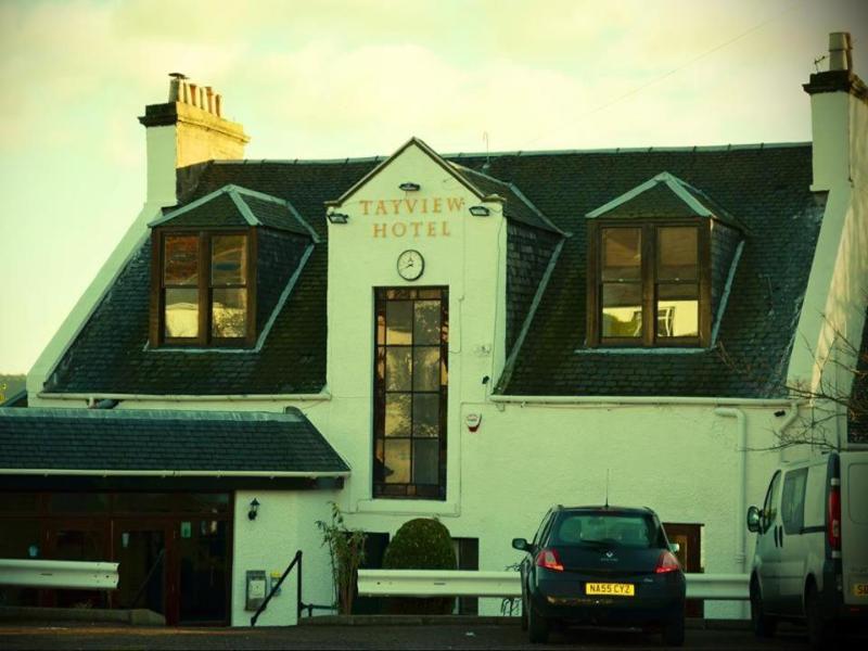 Tayview Hotel image
