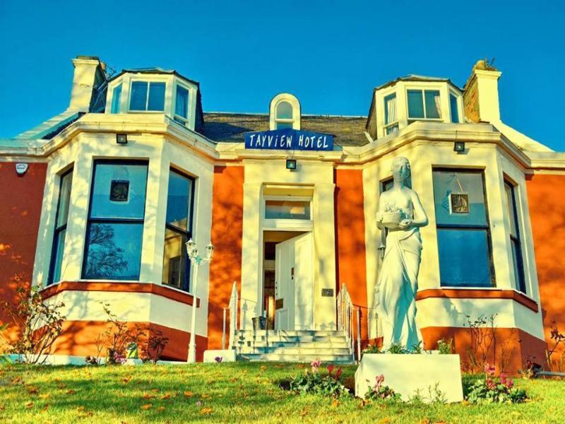 Tayview Hotel image
