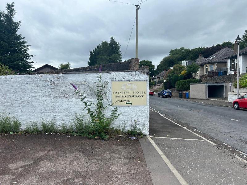 Tayview Hotel image