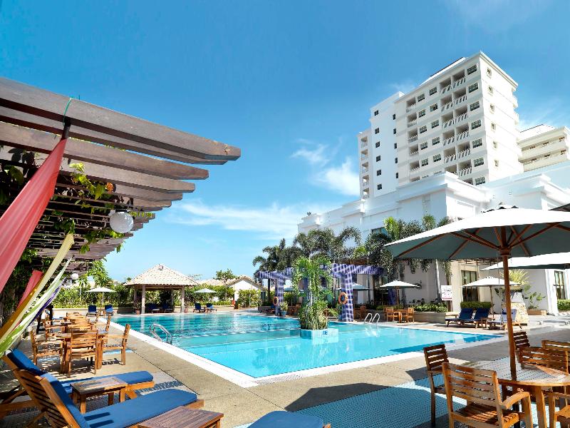 Lexis Port Dickson image