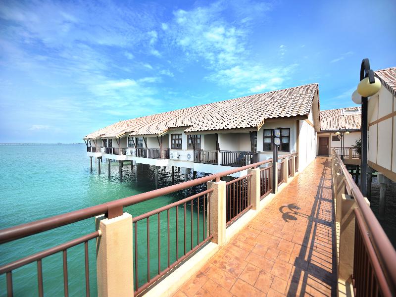 Lexis Port Dickson image