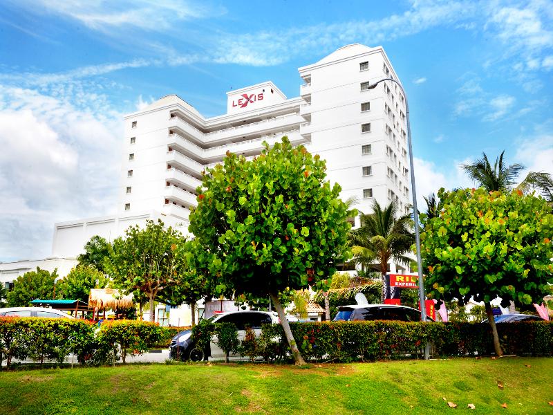Lexis Port Dickson image