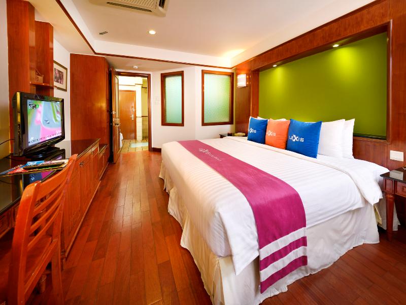 Lexis Port Dickson image