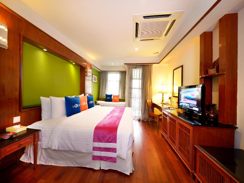 Lexis Port Dickson image